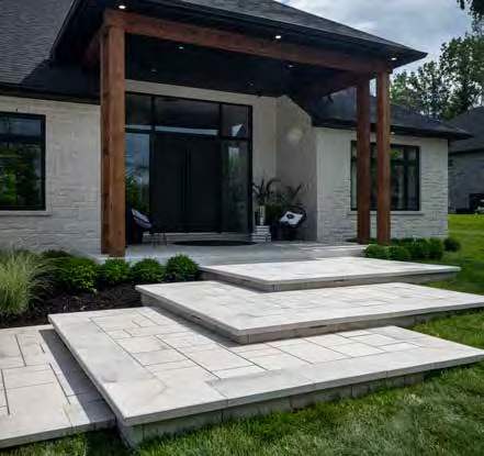 Unilock Umbriano Example